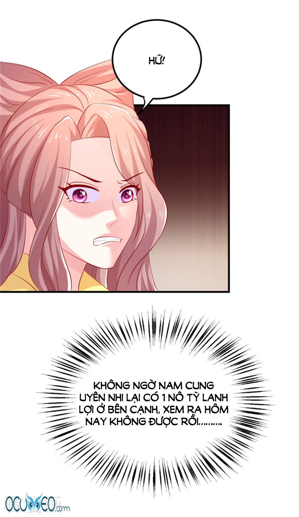 từ đây vương gia không thượng triều sớm chapter 29 20