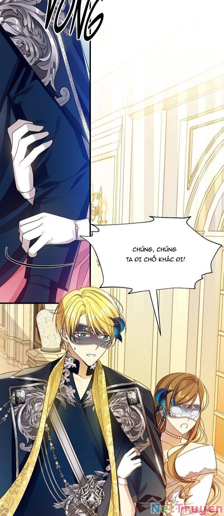 từ lúc bắt đầu tôi vẫn luôn ở bên em chapter 32 22