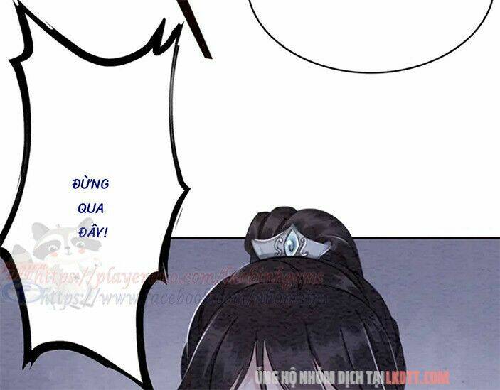 trọng sinh bá sủng nhiếp chính vương quá mạnh mẽ chapter 84 47