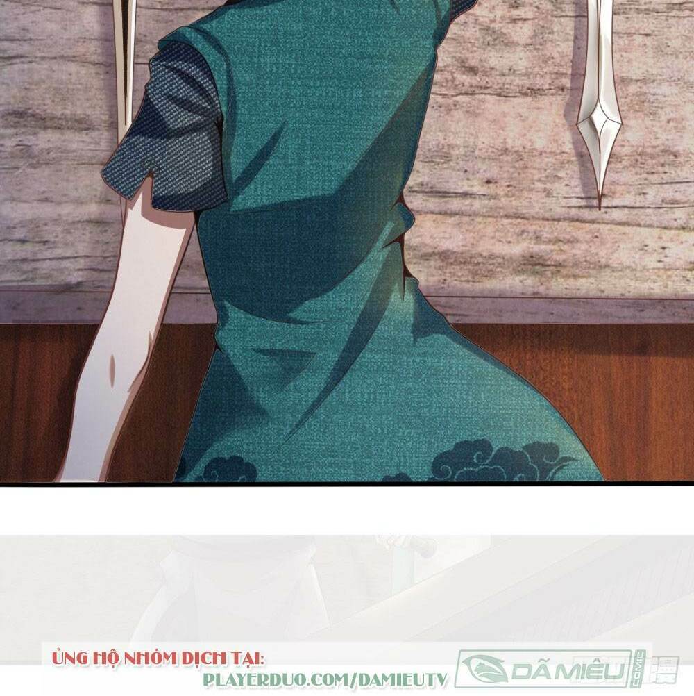 vô địch kiếm thần chapter 11 13