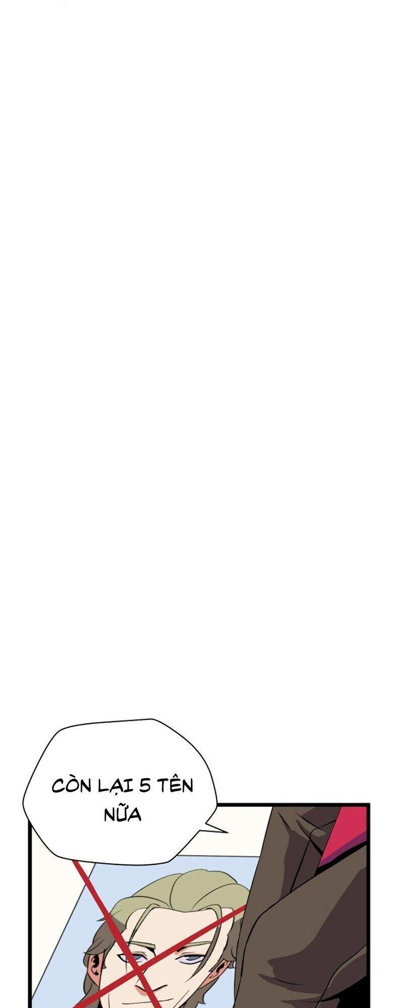 tiêu diệt đấng cứu thế chapter 16 3