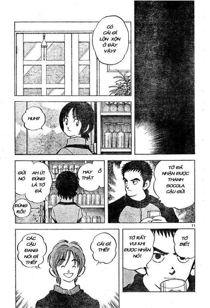 trò chơi vượt qua thử thách chapter 104 11