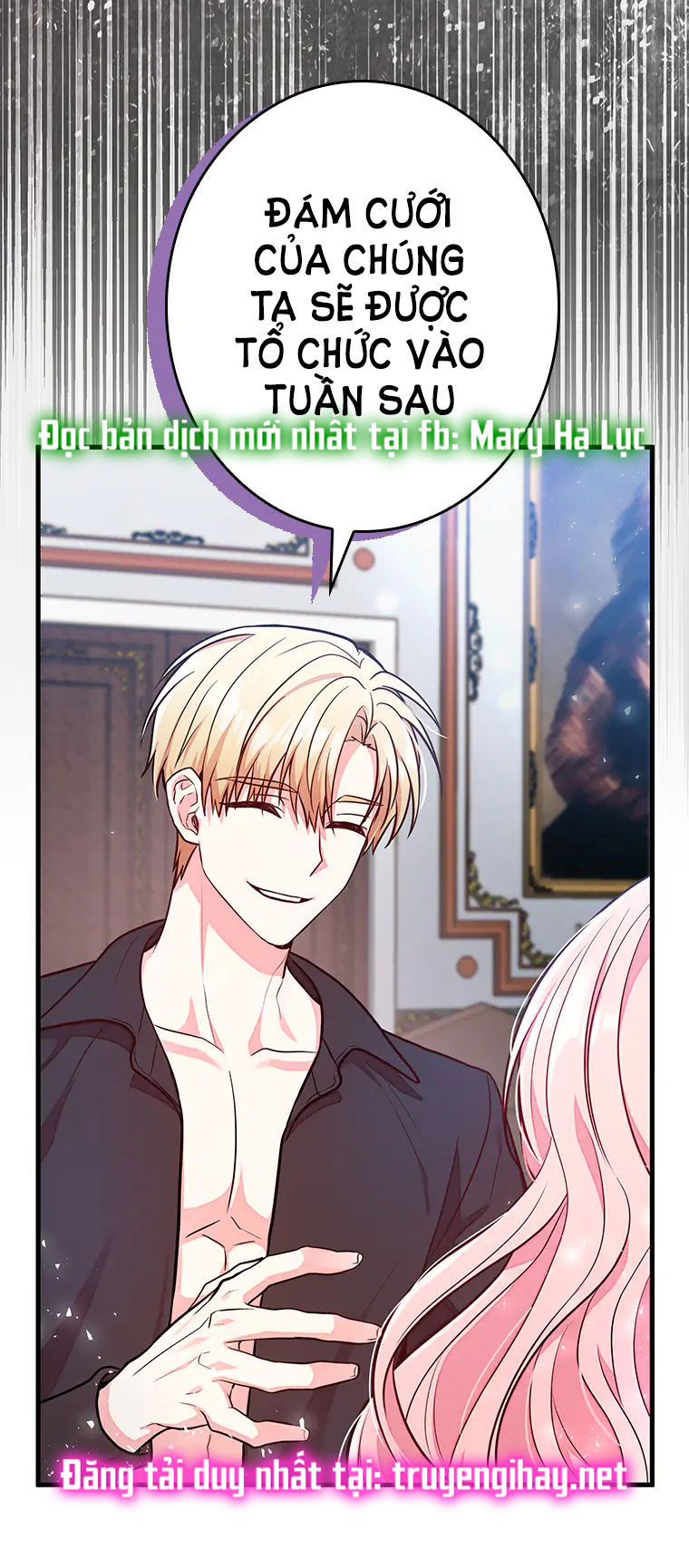 từ ác nữ tôi phải trở thành một người mẹ chapter 2 85