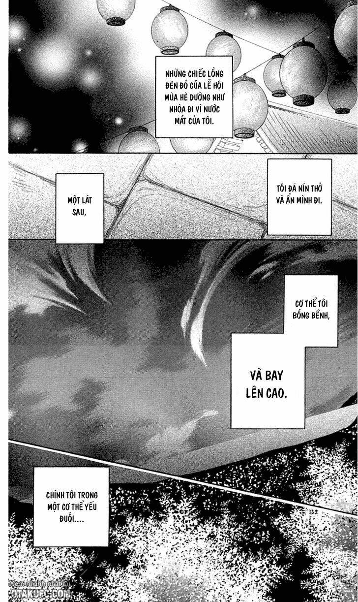 yêu quái cánh đen chapter 28.2 3