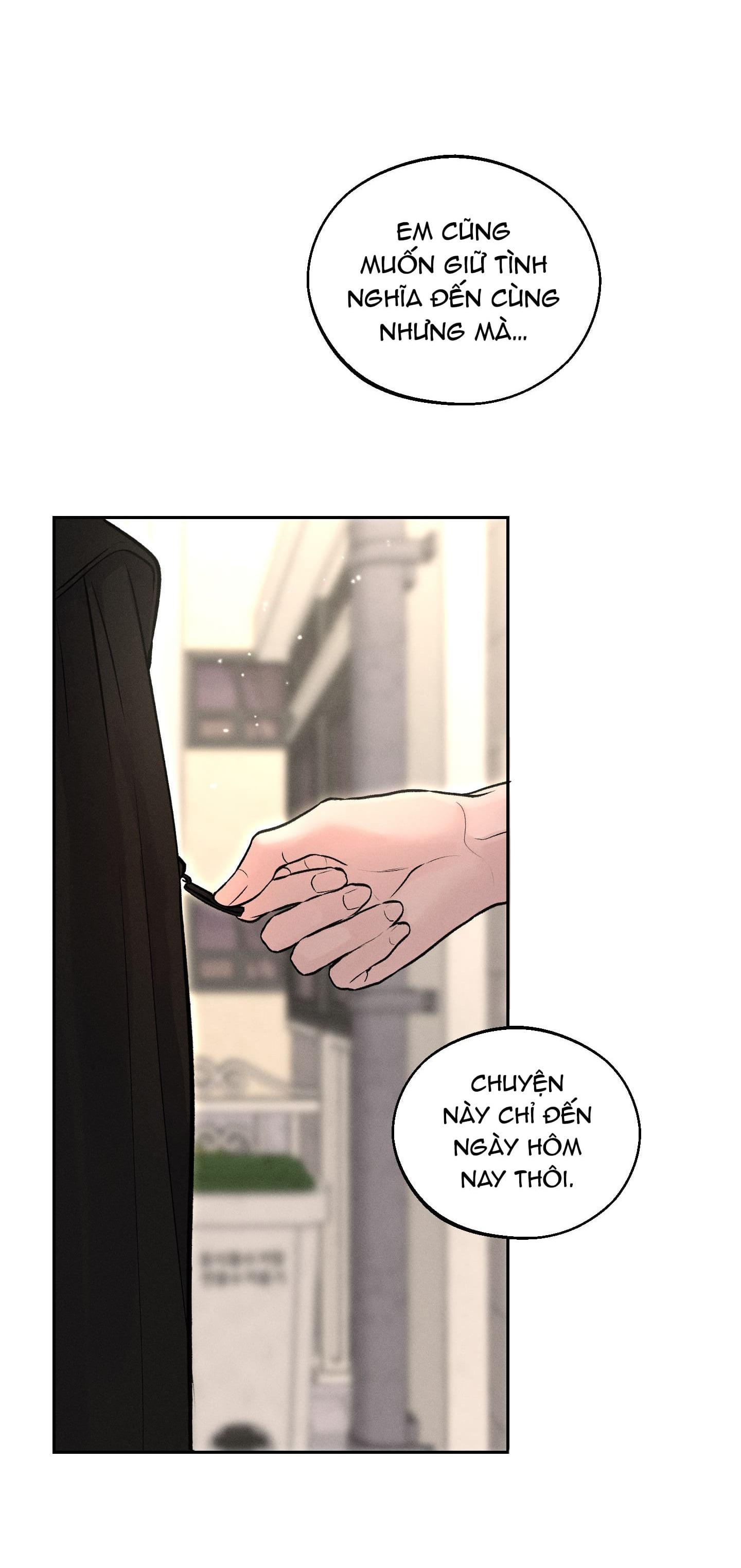 cứu tinh của thứ hai chapter 9 39