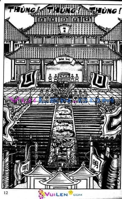 thần đồng đất việt chapter 35 8