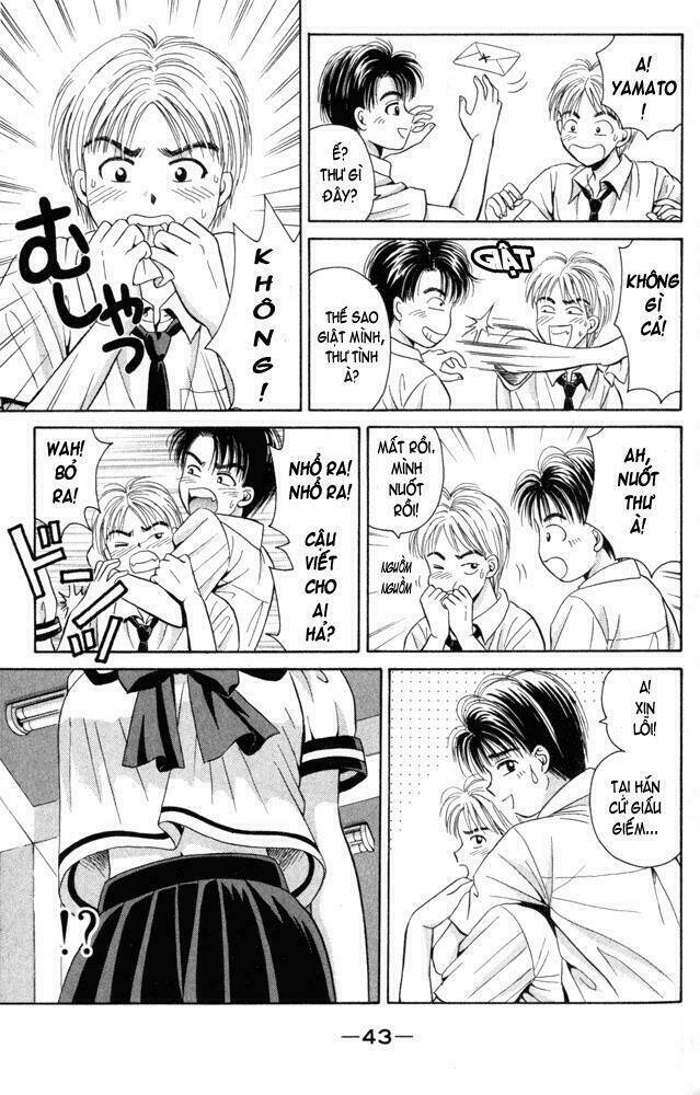 open sesame chapter 11 7