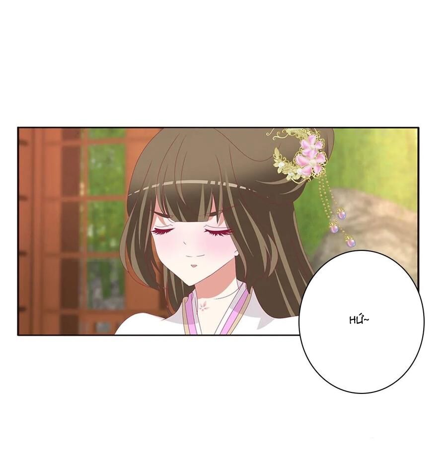 thông linh phi chapter 585 19