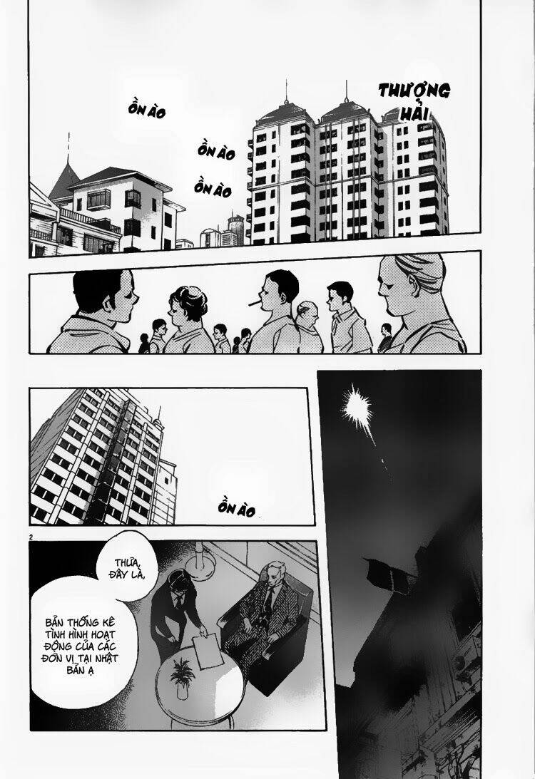 shin kurosagi - con diệc đen 2 chapter 53 2