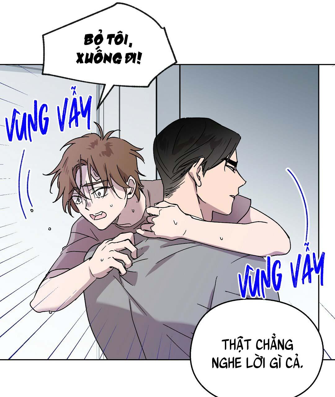 vết cắn mang vị ngọt ngào chapter 9 78