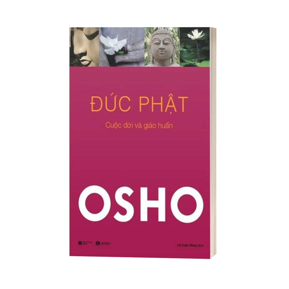 Osho - Đức Phật