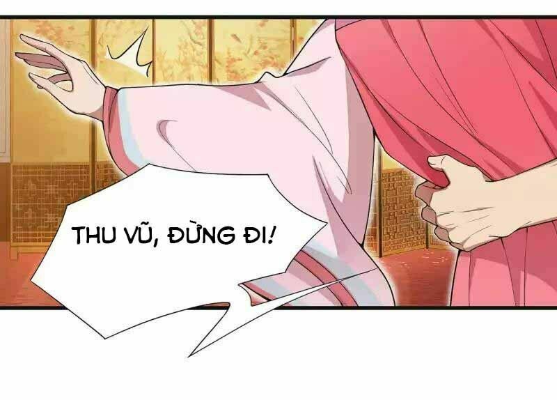 cuồng nữ trọng sinh - hoàn khố thất hoàng phi chapter 96 3