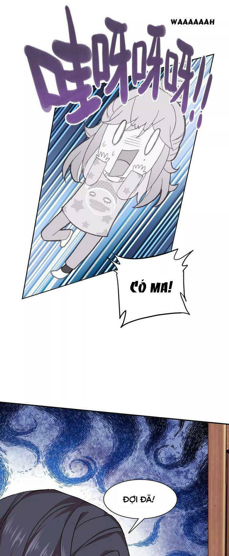 chuyển phát nhanh tình yêu chapter 22 28