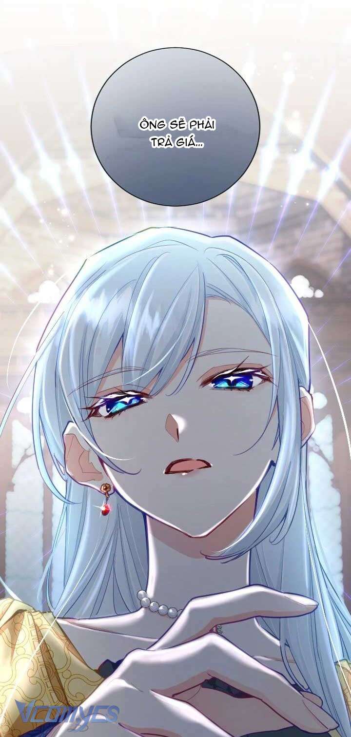 sự báo thù của một vị thánh chapter 113 16