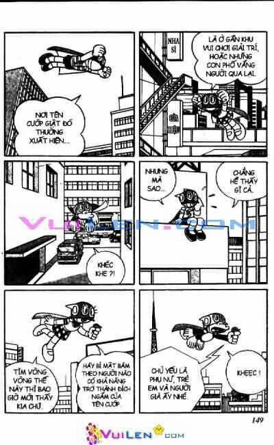 siêu nhân pacman chapter 12 57