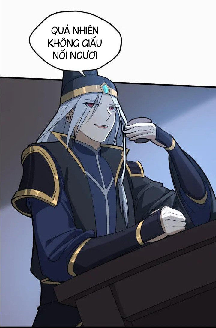 đại nghịch chi môn chapter 63 18