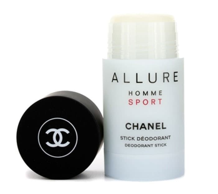 Lăn khử mùi nam Chanel Allure Homme Sport Stick Deodorant 75ml