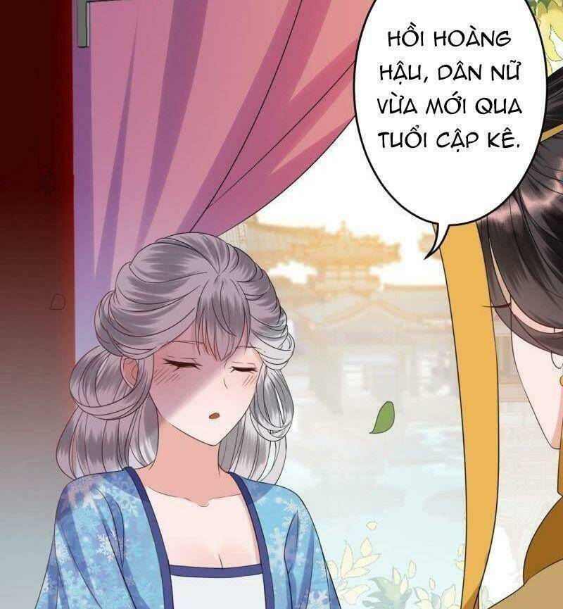 vương gia kiêu ngạo quá khó cua chapter 63 36