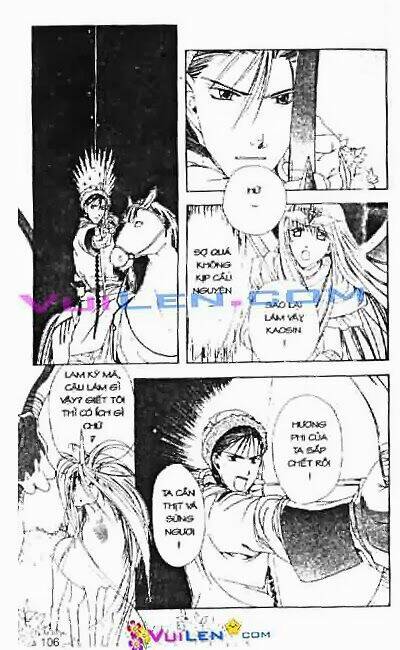 duyên kỳ ngộ chapter 11 107