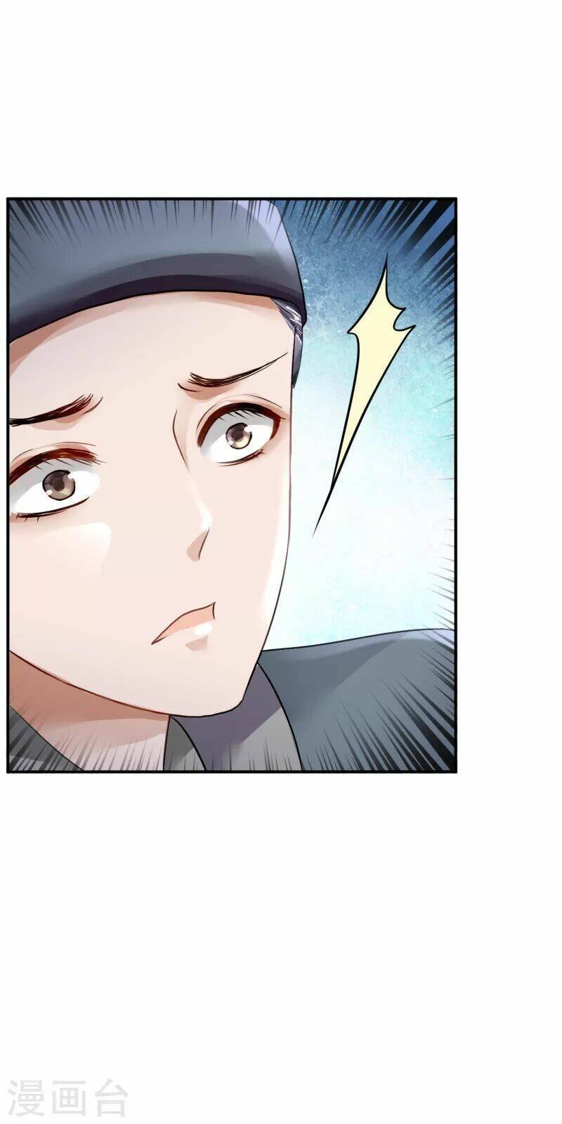 từng bước âm mưu thâm độc : huyết hoàng trở về chapter 18 37