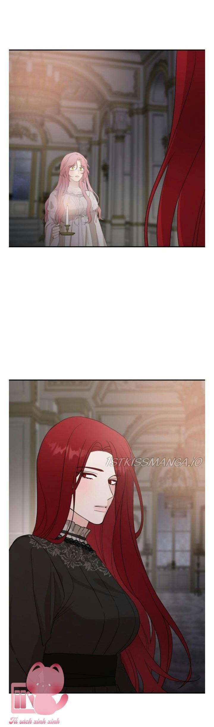 người thân của tôi đều sợ hãi tôi chapter 20 41