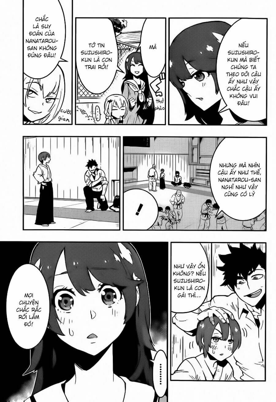 boku girl chapter 28 19
