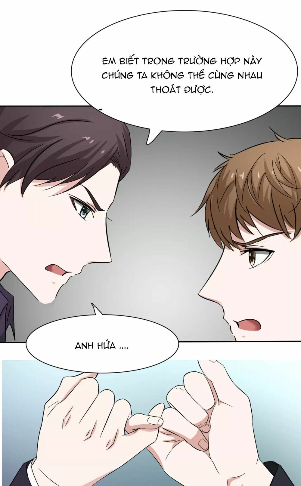 Lấy Sắc Tấn Công Sắc chapter 21 - Trang 39
