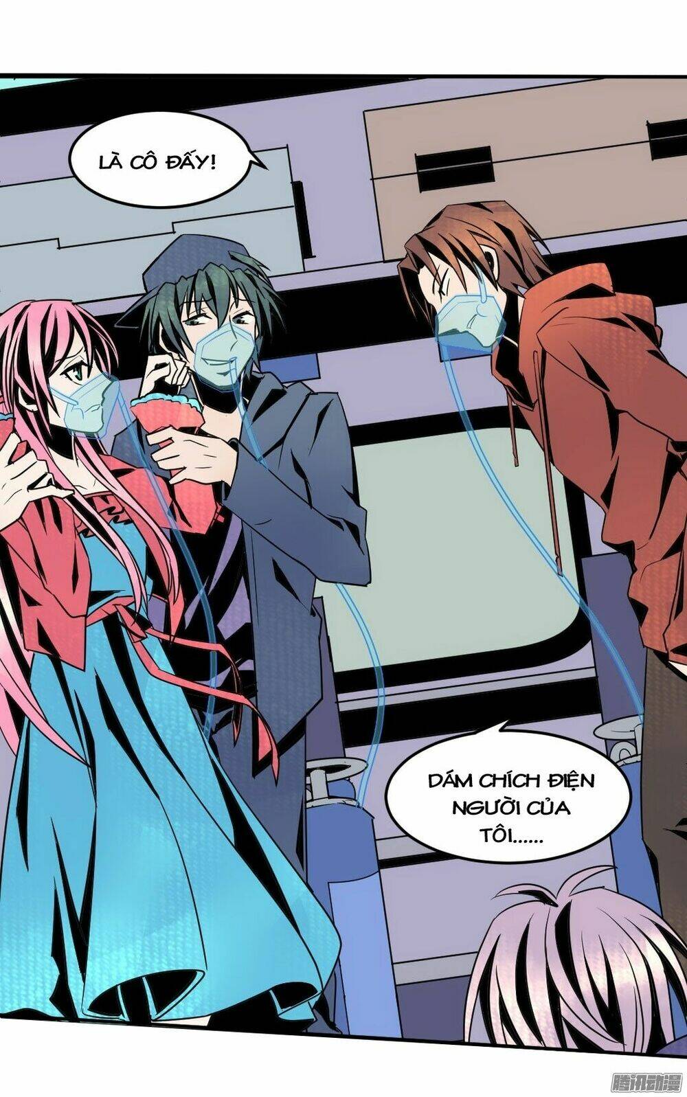 điều ước của người phàm chapter 7 18