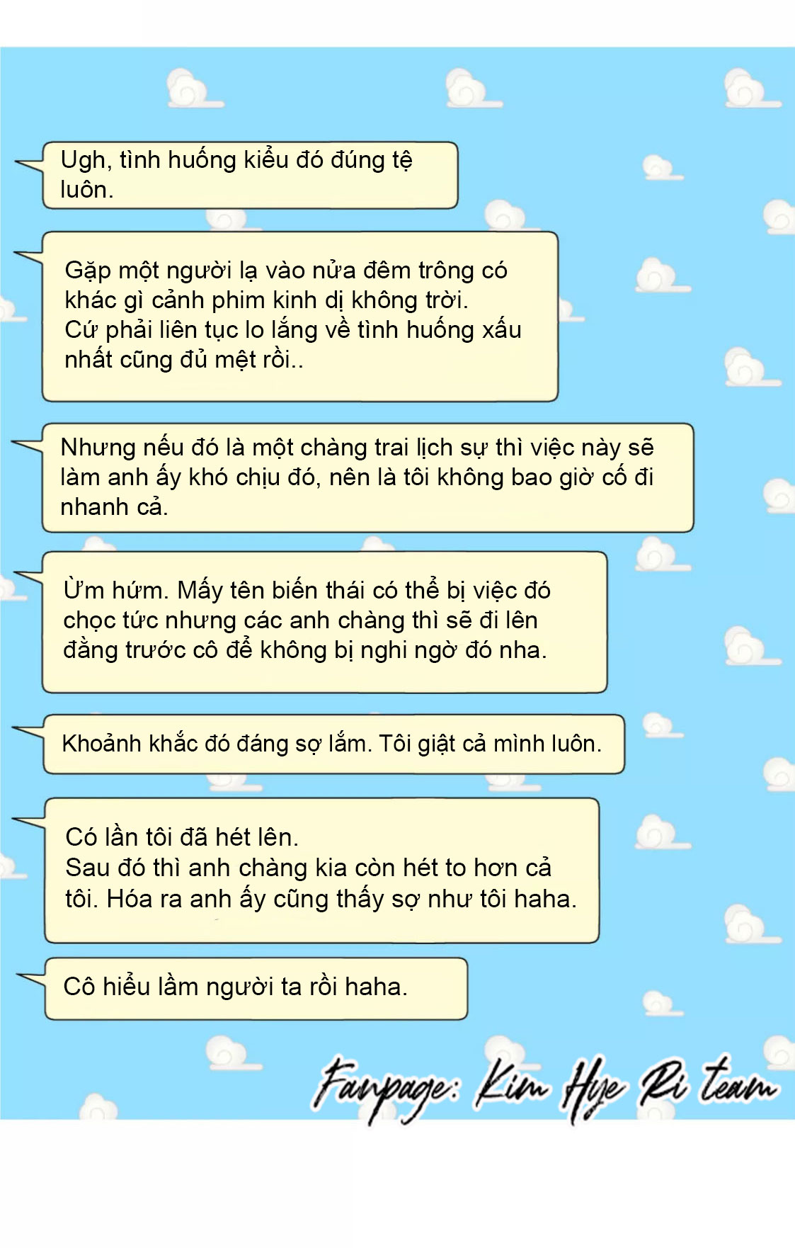 honey bed talk chapter 40 6