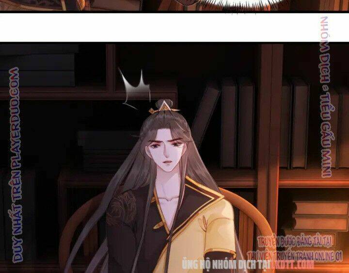 trọng sinh bá sủng nhiếp chính vương quá mạnh mẽ chapter 157 29