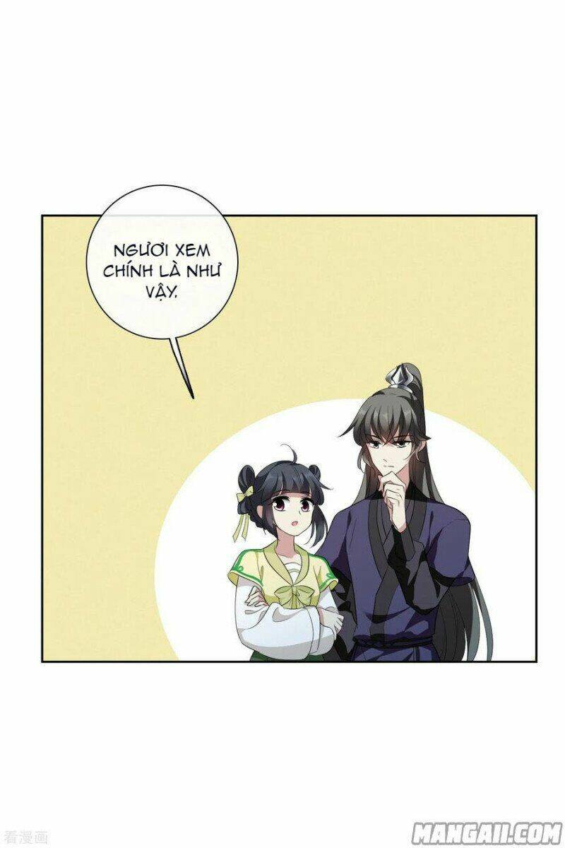 toàn cơ từ chapter 64.1 15