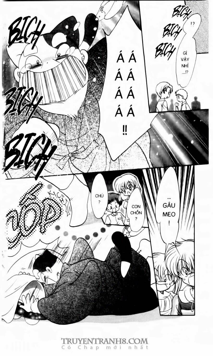 daa! daa! daa! chapter 53 10