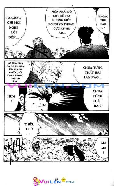 truyền nhân atula phần ii chapter 1 77