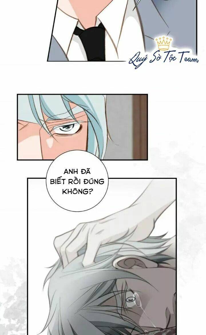 tiếp xúc chí mạng chapter 96 34