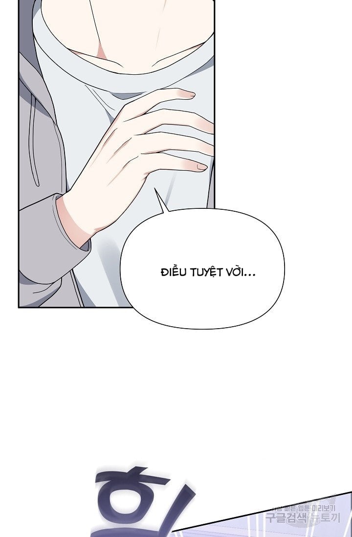 cậu và bọt biển của tôi chapter 2.1 33