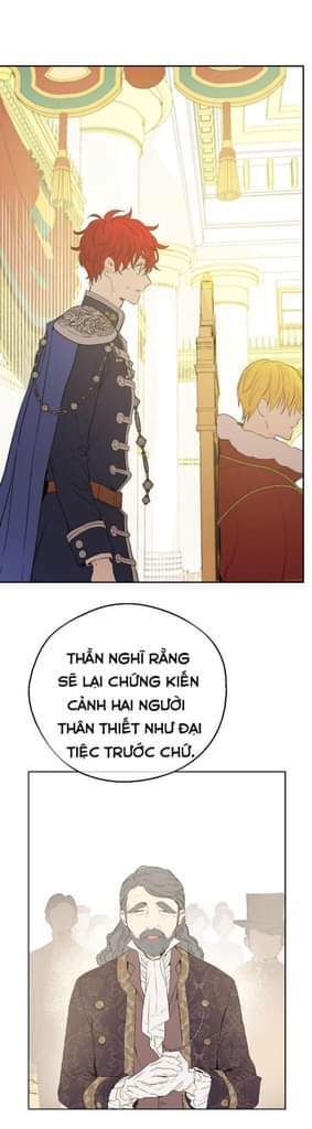 một ngày nọ tôi bỗng thành nàng công chúa chapter 51 21