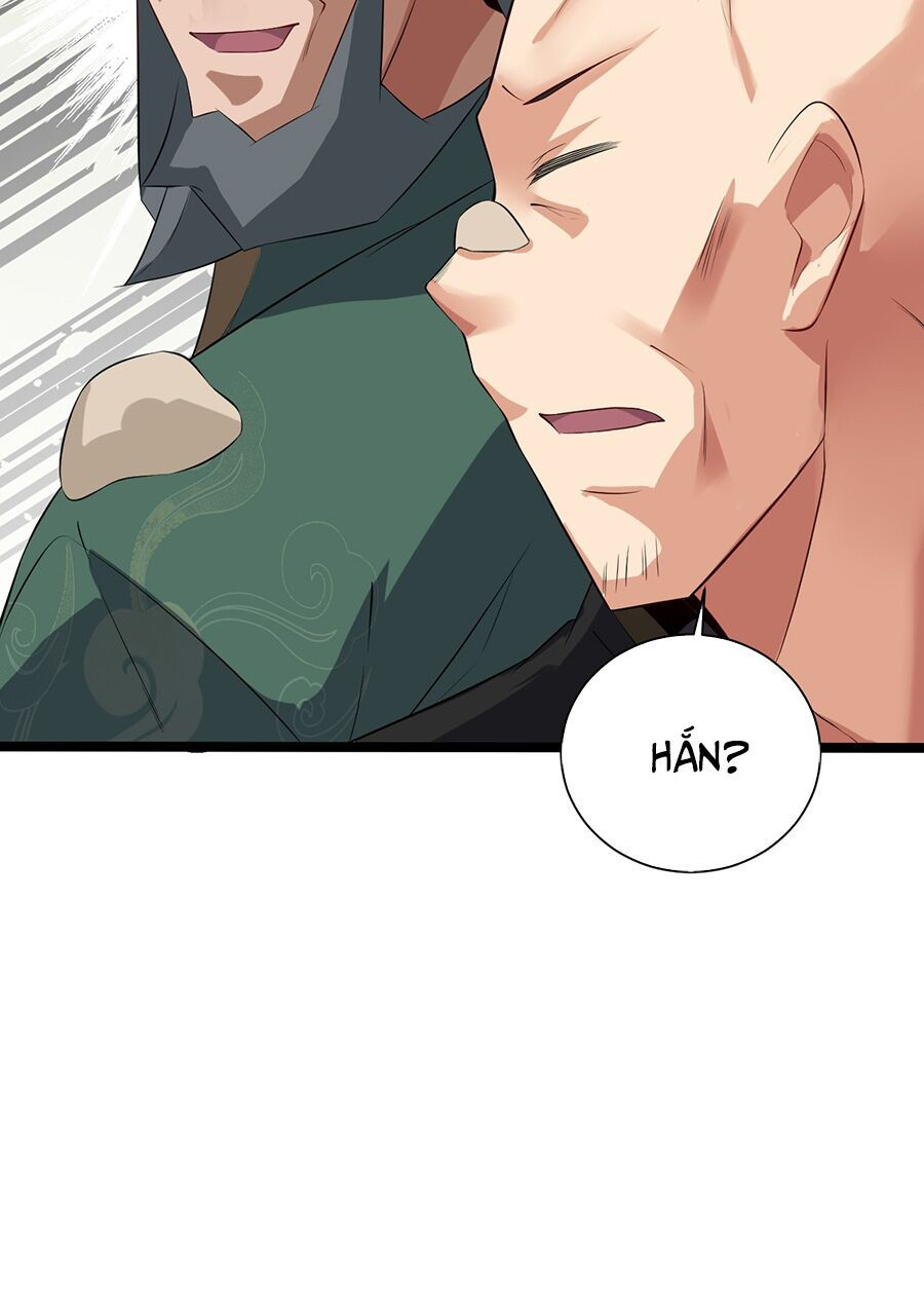 đại bảo kiếm của tôi chapter 38 27