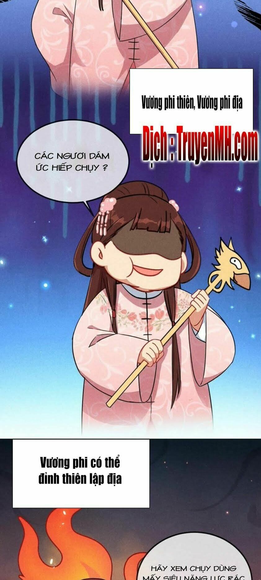 101 mỹ nam của vương phi béo phì chapter 1 6