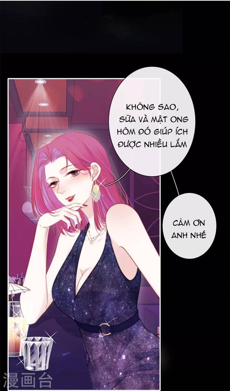 kim ốc tàng kiều chapter 40.6 4
