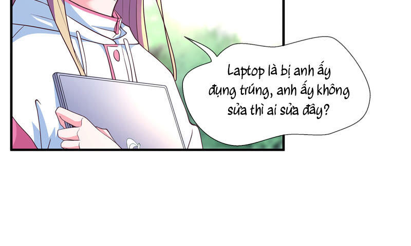 chiến lược lãng mạn của thịnh thiếu chapter 25 64