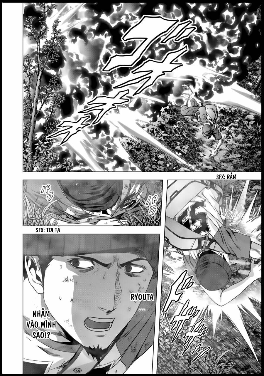 cuộc chiến sinh tồn chapter 80 47