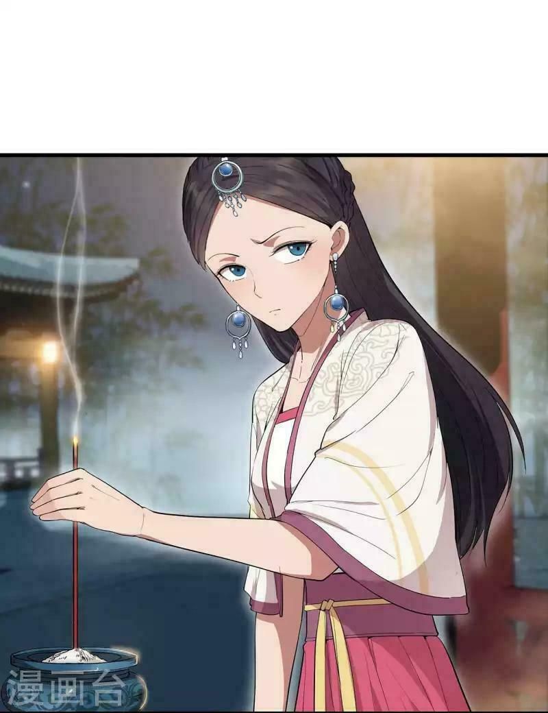 cuồng nữ trọng sinh - hoàn khố thất hoàng phi chapter 100 10