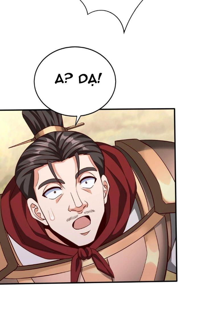 đại tần, ta là con tần thủy hoàng, giết địch thành thần chapter 49 5