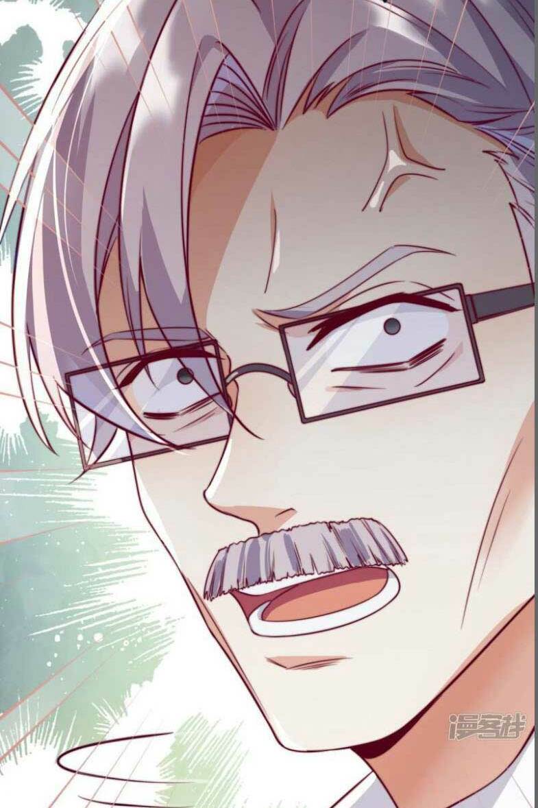 sủng em sủng tới tận cùng chapter 169 9