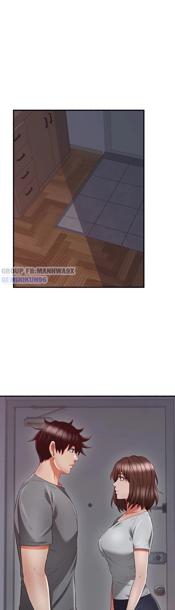 xoa dịu em đi chapter 57 25