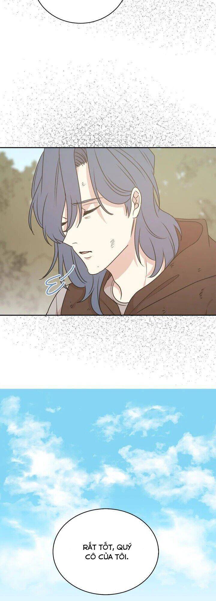 tôi sẽ đi đến cùng với hoàng đế chapter 38 30