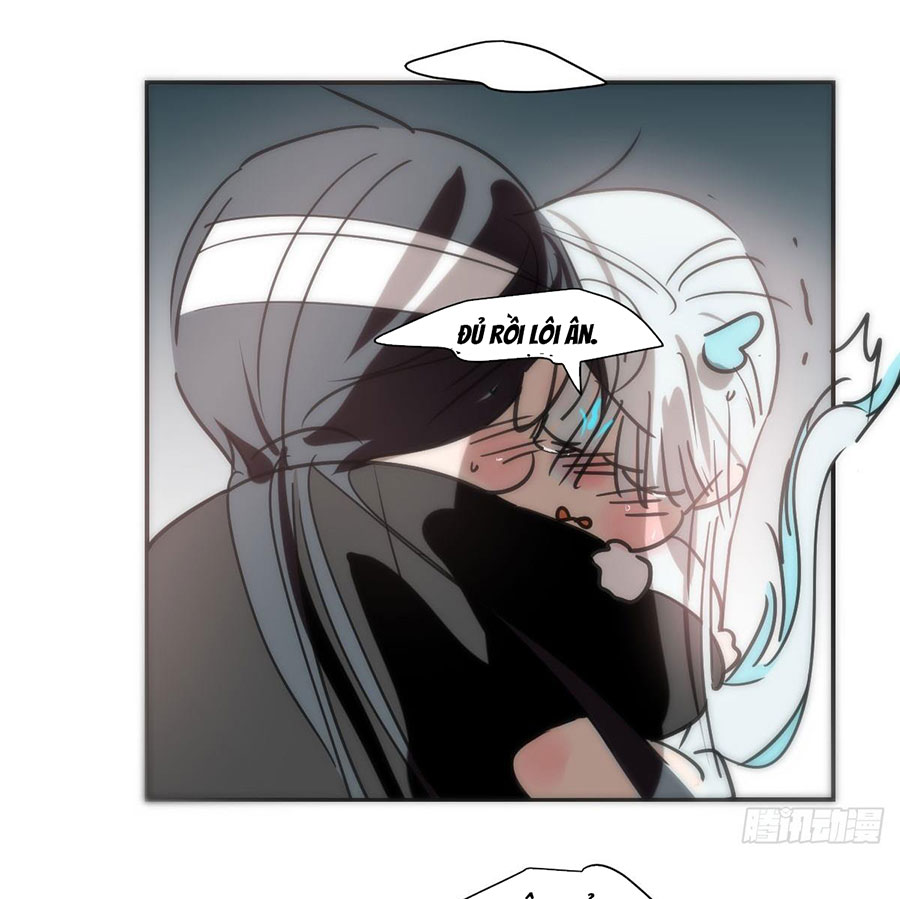 Bắt Lấy Ngao Ngao chapter 246.5 - Trang 4