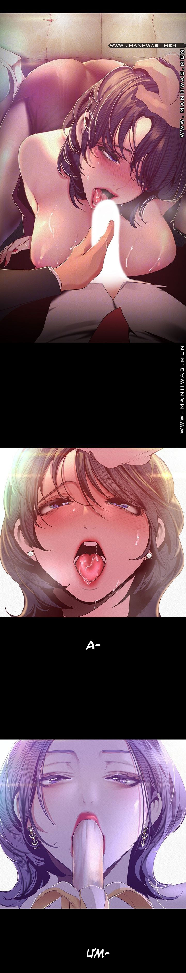 một thế giới mới tuyệt vời chapter 105 3