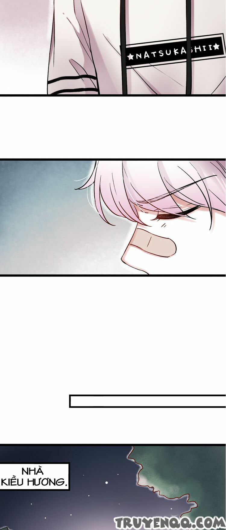 trạch thượng tịch mịch huỳnh hỏa chapter 4 39