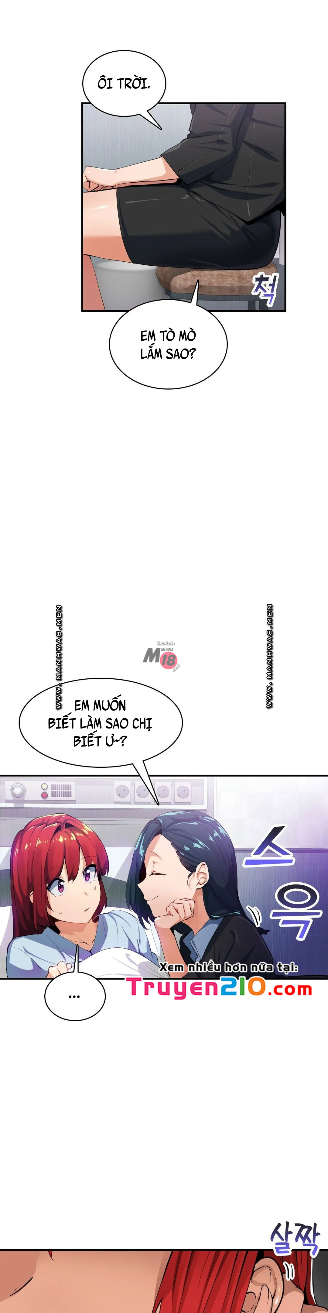 vấn đề nhạy cảm chapter 24 3